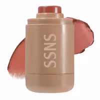 رژ گونه اس اس ان شماره 2