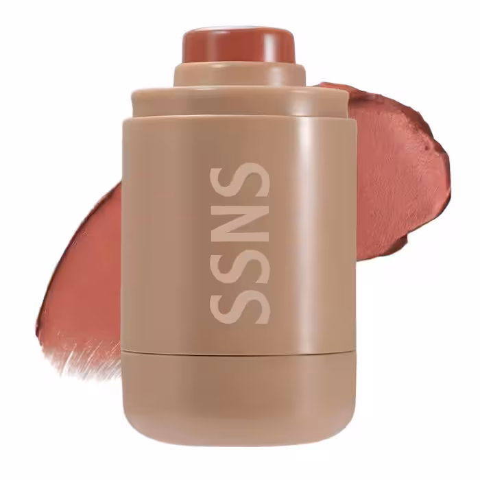 رژ گونه اس اس ان شماره 2