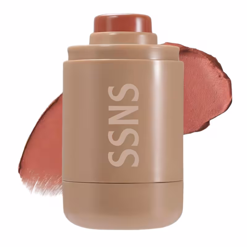 رژ گونه اس اس ان شماره 2