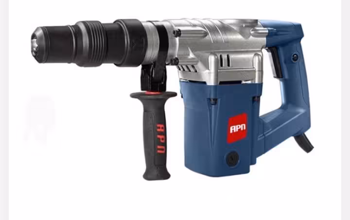 چکش تخریب 8 کیلویی ای پی ان مدل DH8SH