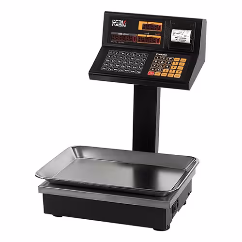 ترازوی 40 کیلویی رادین مدل 8800