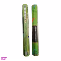 عود خوشبو کننده دارشان طرح لاگوست بسته 2 عددی