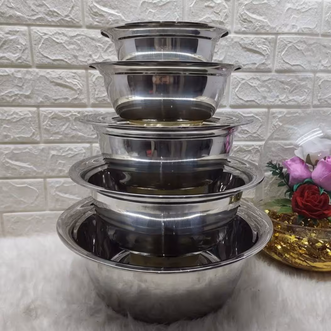 لگن یونیک 5 عددی 