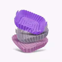 قالب ایرفرایر مربع 20 سانت سورنا پارت