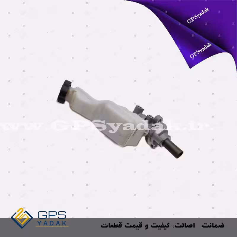 مخزن روغن ترمز کیا سورنتو um