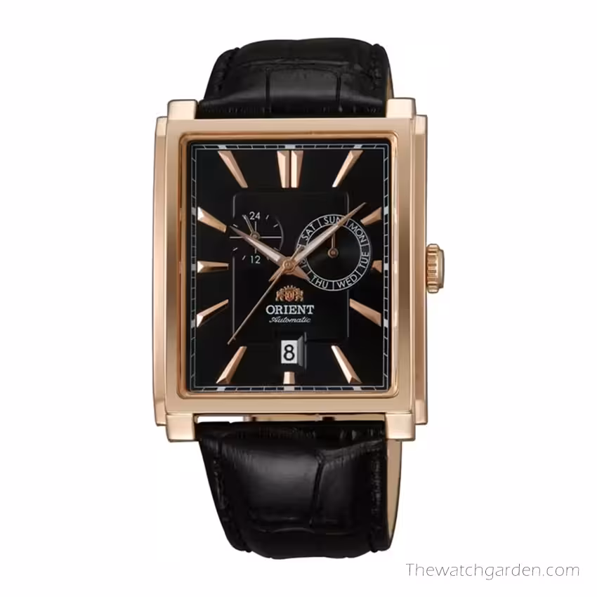 ساعت مچی اورینت مدل SETAF001BO