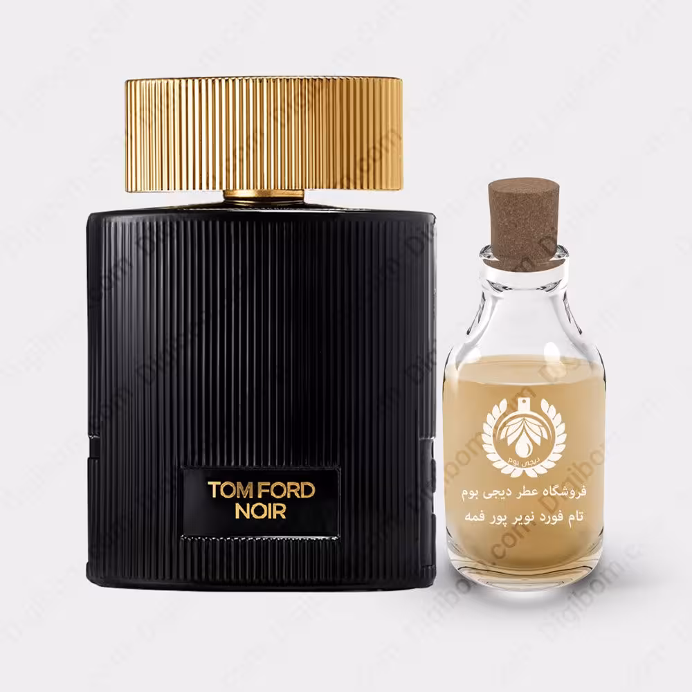 عطر تام فورد نویر پور فمه – Tom Ford Noir Pour FemmeعطرTom Ford Noir Pour Femme