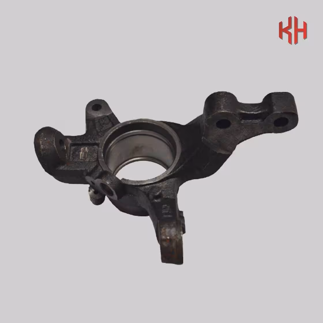 سگدست راست ام وی ام 530_1