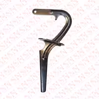 لولای کاپوت پیکاپ سمت چپ و راست