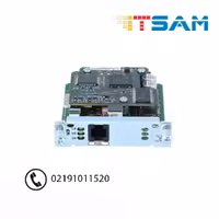کارت ماژول سیسکو مدل HWIC-1ADSLI