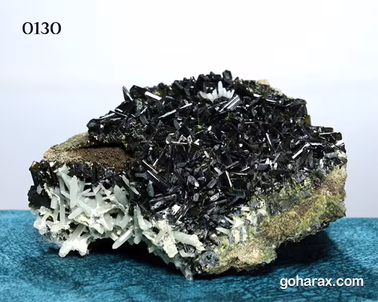 سنگ زینتی اپیدوت