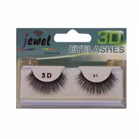 مژه مصنوعی جویل کد 41