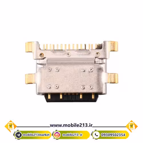 سوکت شارژ شیائومی Redmi Note 8