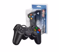 دسته بازی سونی(SONY) پلی استیشن2 اصلی