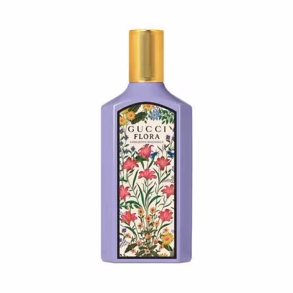 عطر گوچی فلورا گورجس مگنولیا ( GUCCI – Flora Gorgeous Magnolia )