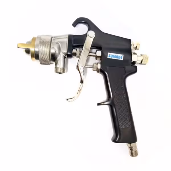 پیستوله رنگ پاش سوماک دو تنظیم 1 میلی متر مدل SS-1170S