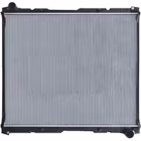 رادیاتور اسکانیا کشنده R420 ا XD056