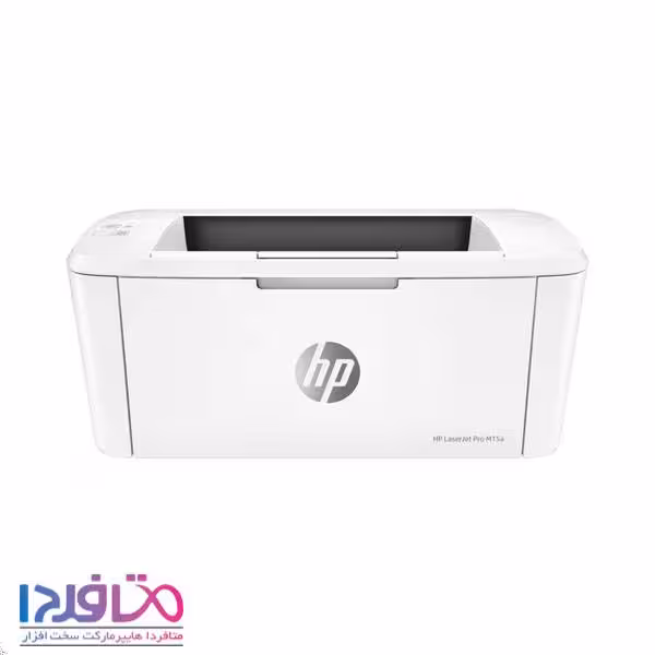پرینتر لیزری اچ پی مدل LaserJet Pro M15a