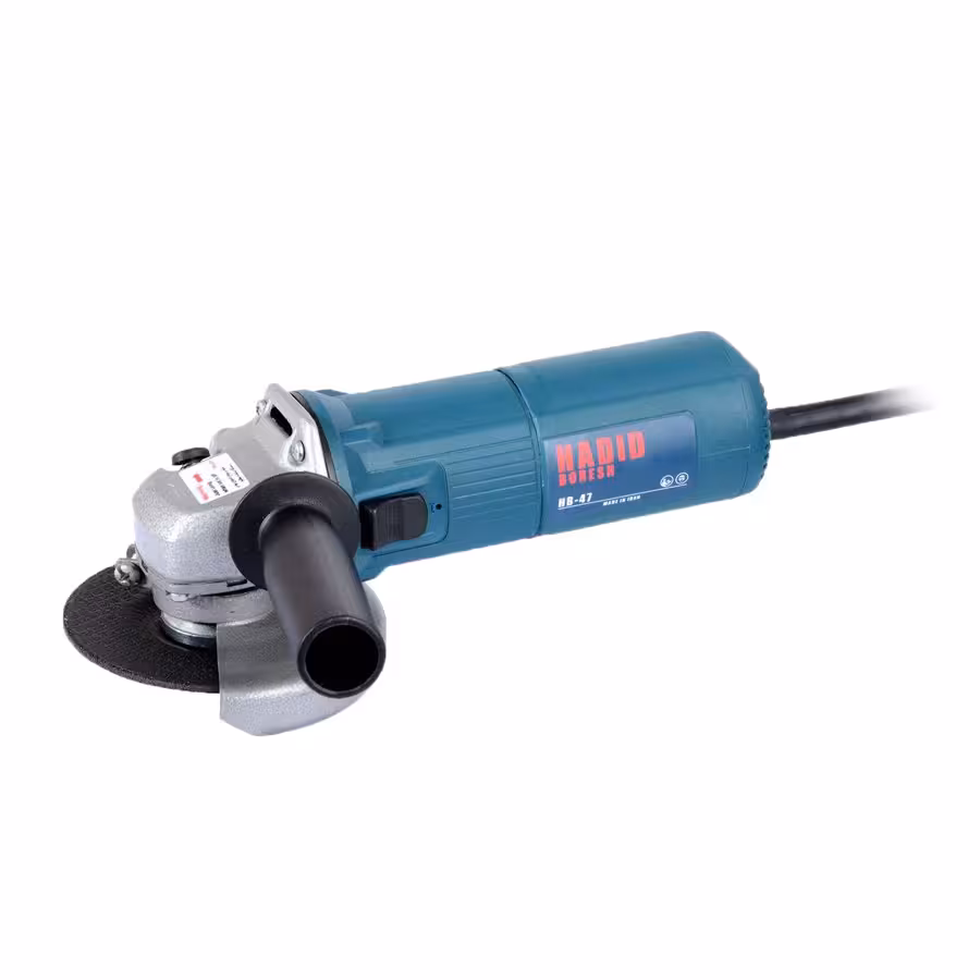 مینی فرز حدید برش مدل HB47