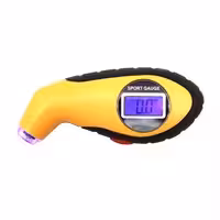 گیج باد دیجیتال