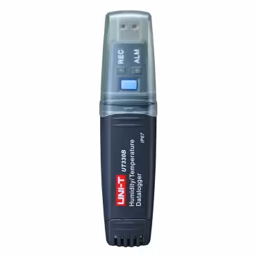 دیتالاگر رطوبت ، دما UT-T330B