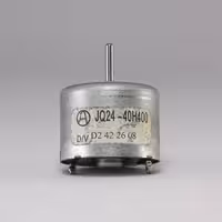 موتور cd ولتاژ(3-12) DC-M-S-73 (استوک)