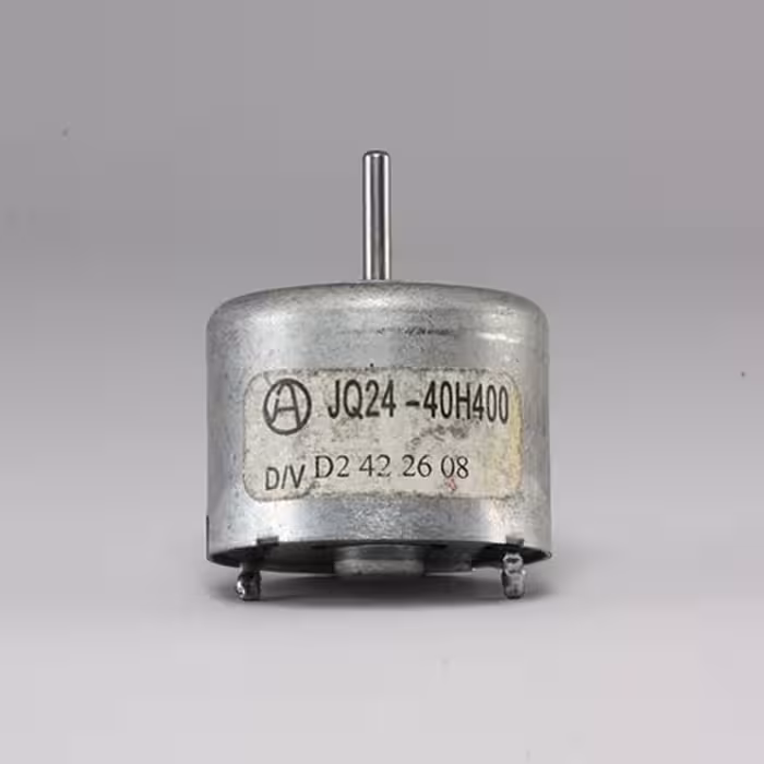 موتور cd ولتاژ(3-12) DC-M-S-73 (استوک)