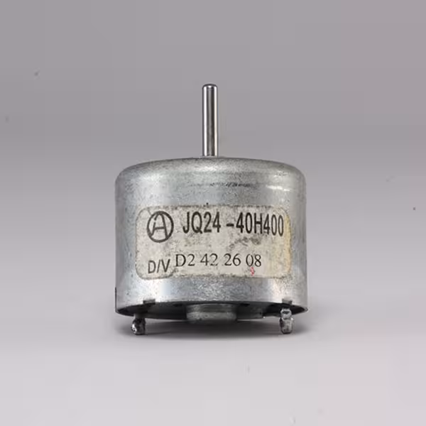 موتور cd ولتاژ(3-12) DC-M-S-73 (استوک)