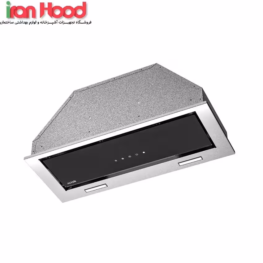 هود مخفی آلتون مدل H603 S