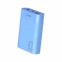 پاوربانک جووی مدل jp-309 ظرفیت 10000 میلی آمپرساعت