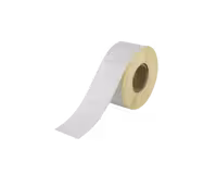 لیبل(برچسب)کاغذی تک ردیفه 25x50 میلیمتر