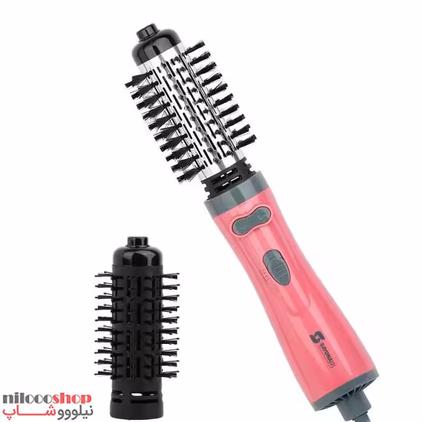 سشوار چرخشی سایونا مدل SHB-9127