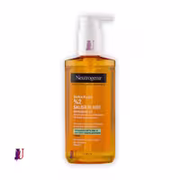 ژل شستشوی صورت نیتروژنا Neutrogena ضد جوش با سالیسیلیک اسید حجم 200 میل
