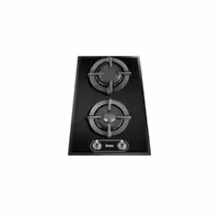 اجاق گاز صفحه ایی سینجر مدل DG201