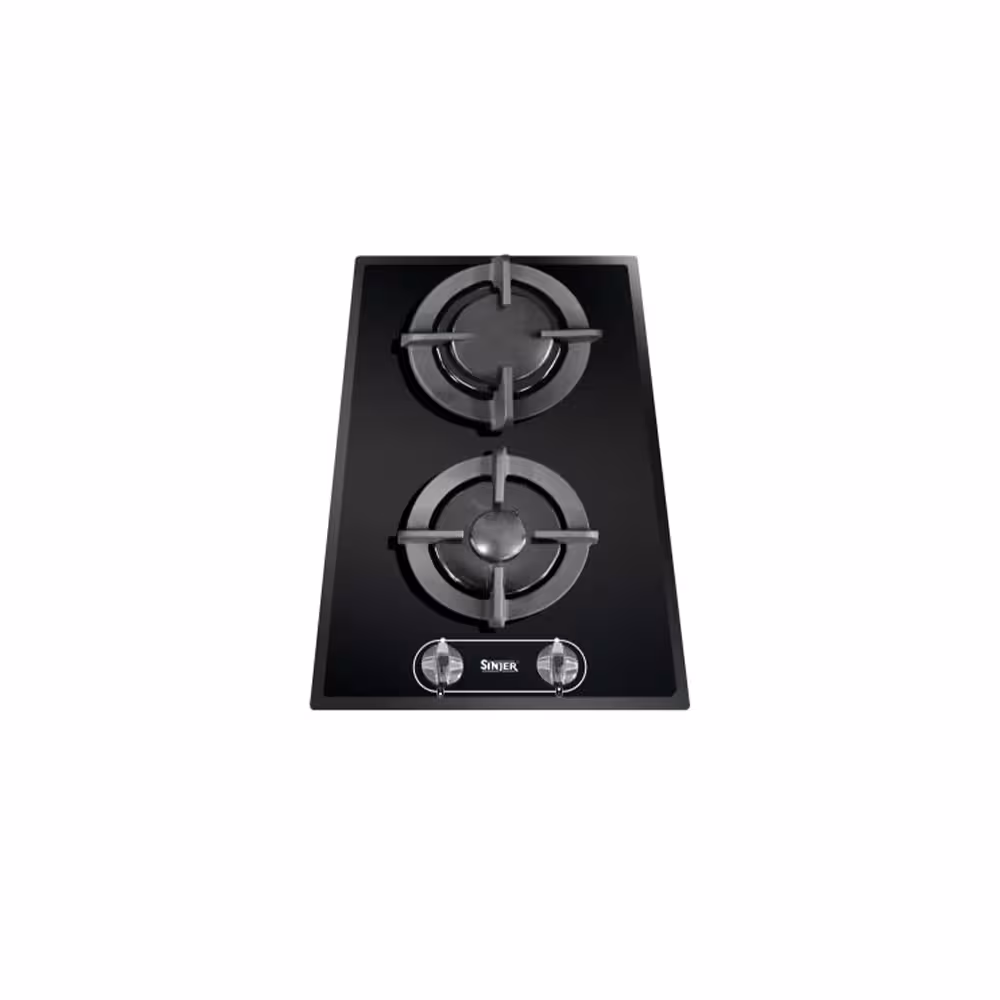 اجاق گاز صفحه ایی سینجر مدل DG201