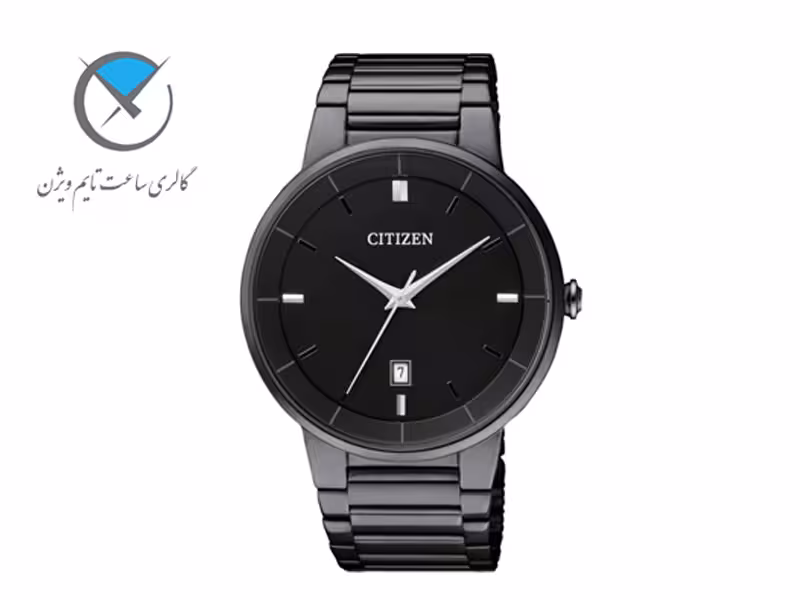 ساعت مچی سیتی زن مدل BI5017-50E