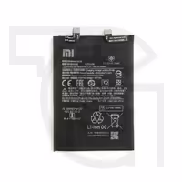 باتری شیائومی‌ردمی Battery Xiaomi Redmi Note 11E Pro