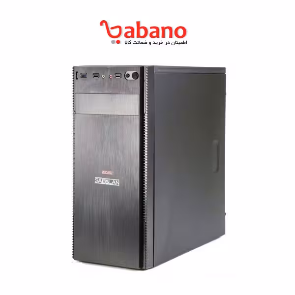 کیس سادیتا مدل سبلان