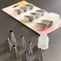 پک ماسوره 8 عددی با سرماسوره