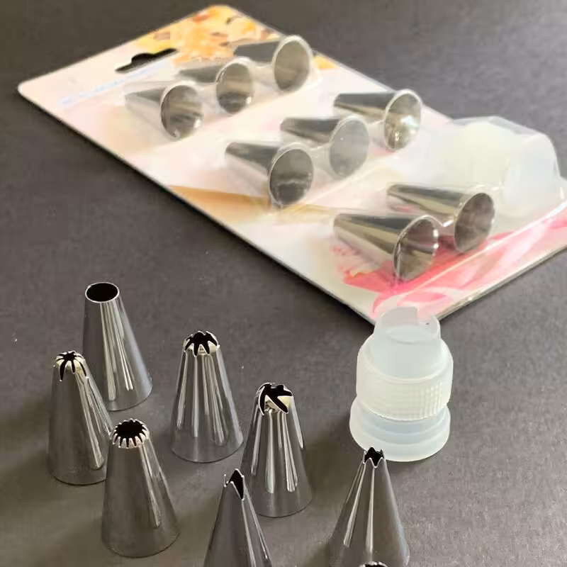 پک ماسوره 8 عددی با سرماسوره