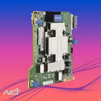رید کنترلر HPE P822 2GB FBWC