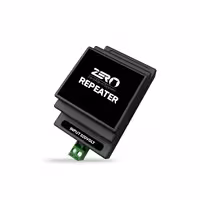 افزایش دهنده ی فرکانس زیرو