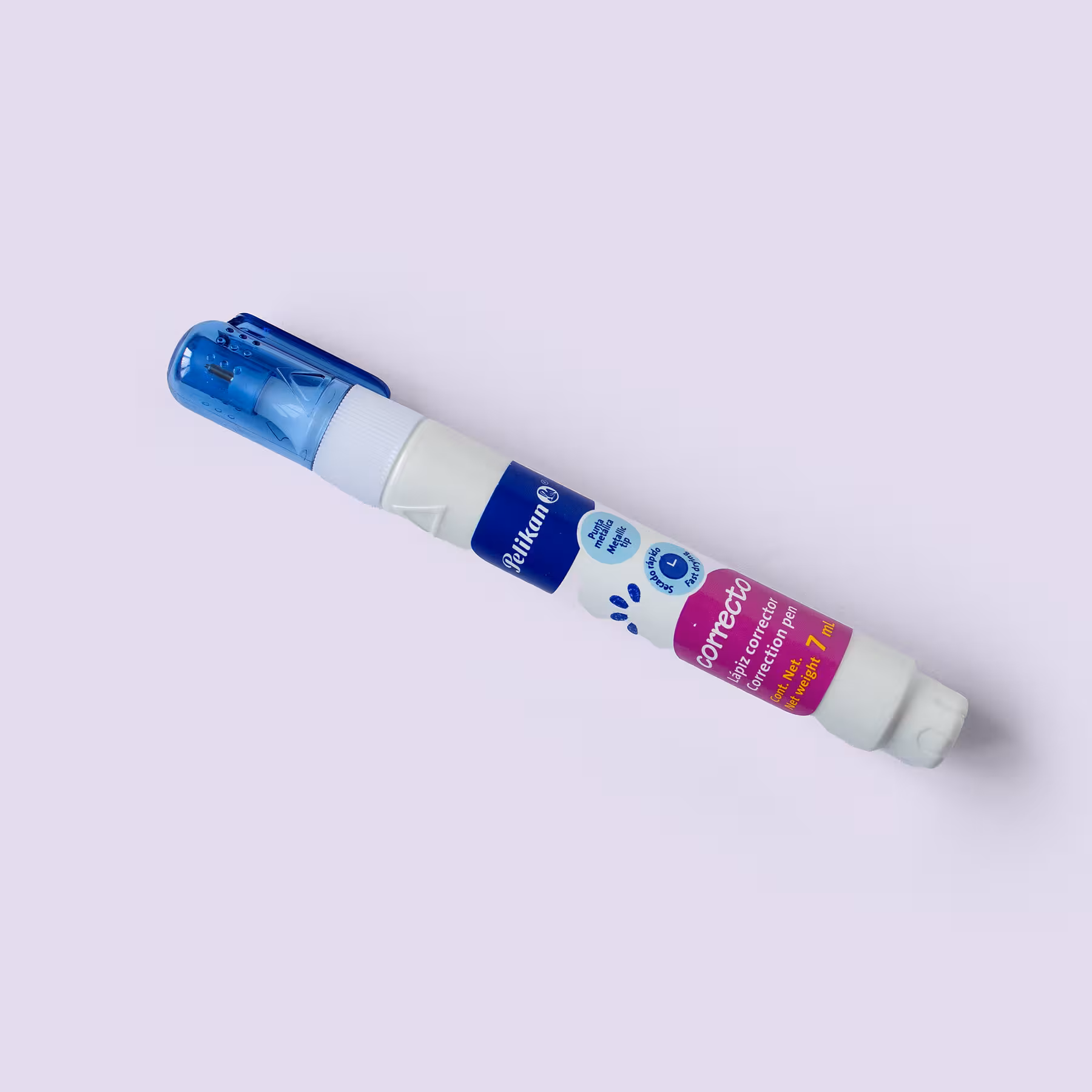 لاک غلط گیر پلیکان (Pelikan)