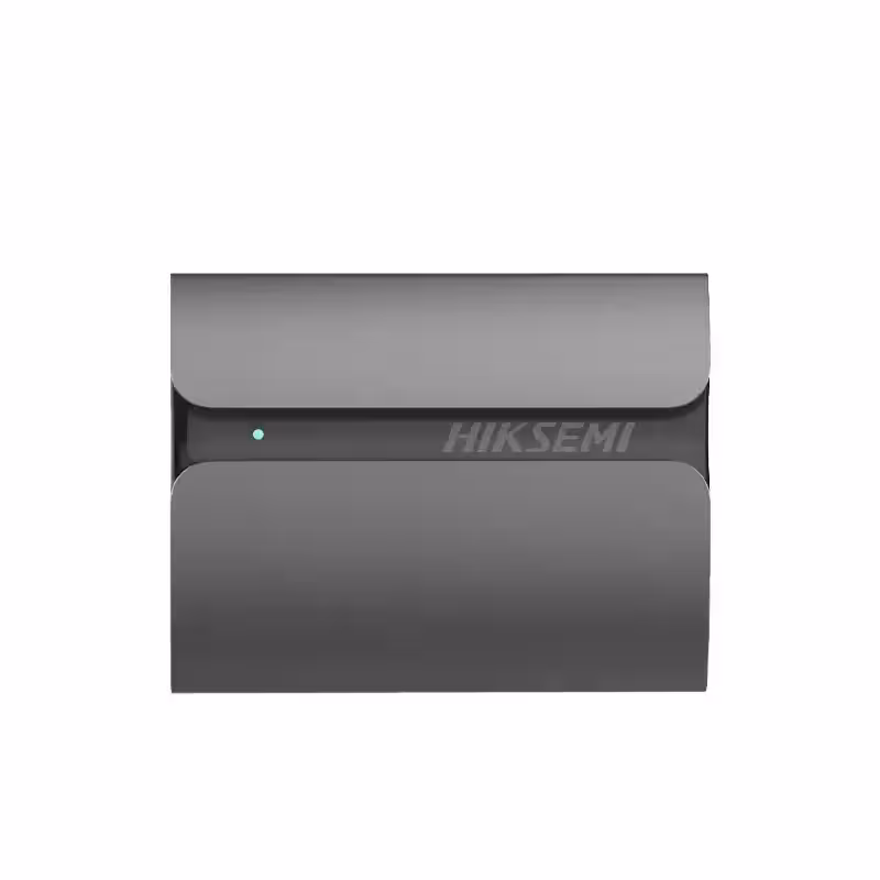 هارد اکسترنال هایک سمی مدل HIKSEMI SSD T300S ظرفیت 2 ترابایت