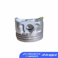 پیستون ال 90 تعمیر اول کونکس