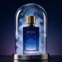 عطر مردانه تالیسمان بلو (خنک و شیرین) برند لوزی