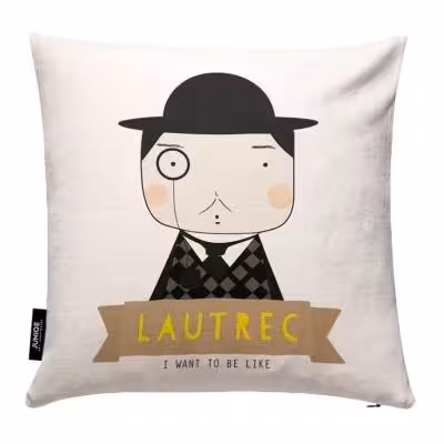 کوسن طرح فیلم و سریال