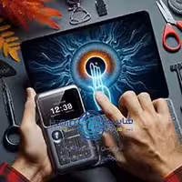 نصب نرم افزار حضور غیاب