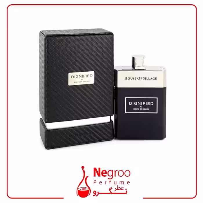 عطر ادکلن هاوس آف سیلیج دیگنیفاید 75 میل