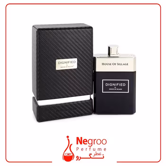 عطر ادکلن هاوس آف سیلیج دیگنیفاید 75 میل